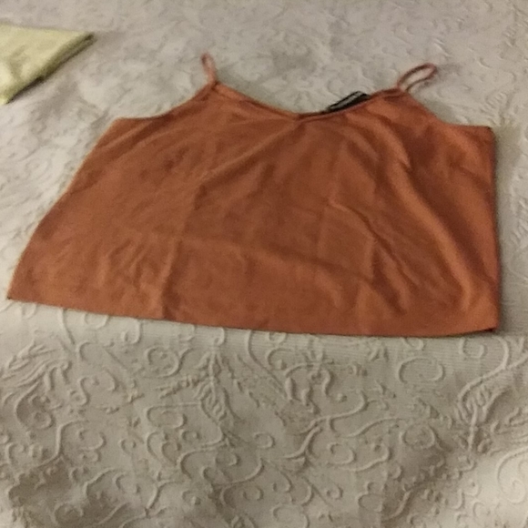 Pre-Owned Company Ellen Tracy Top - Picture 11 of 11